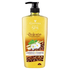 GINVERA World Spa Balinese Shower Scrub 750 ml